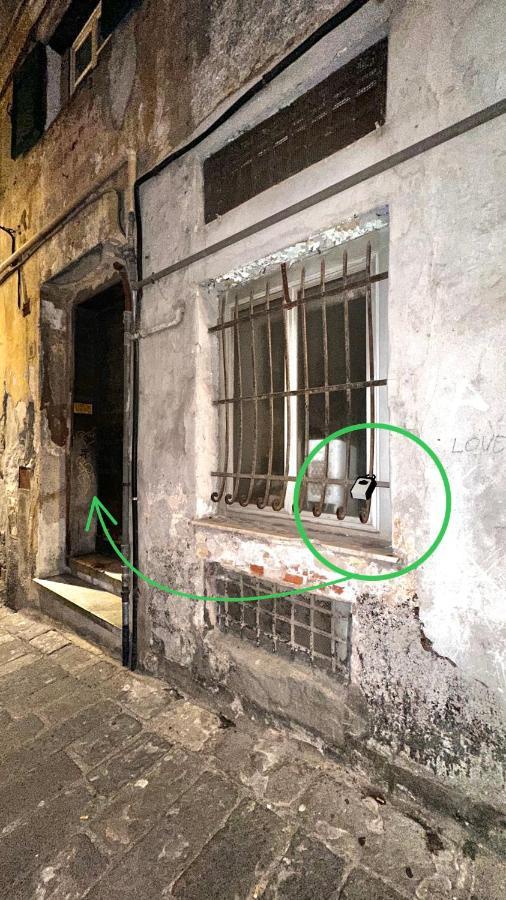 Apartament Centro ,Porto Antico , Acquario Genua Zewnętrze zdjęcie