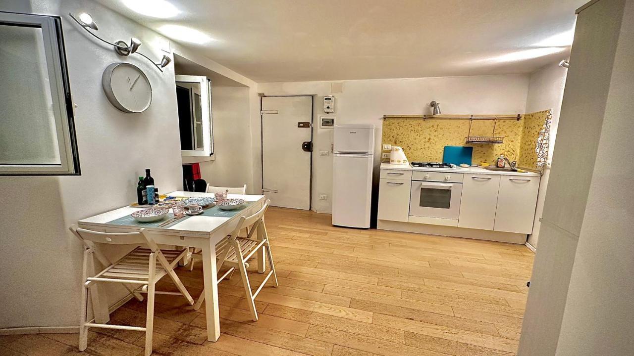 Apartament Centro ,Porto Antico , Acquario Genua Zewnętrze zdjęcie