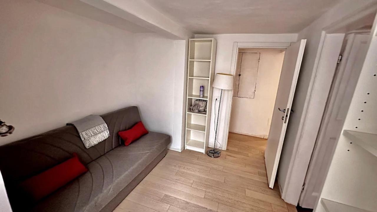 Apartament Centro ,Porto Antico , Acquario Genua Zewnętrze zdjęcie