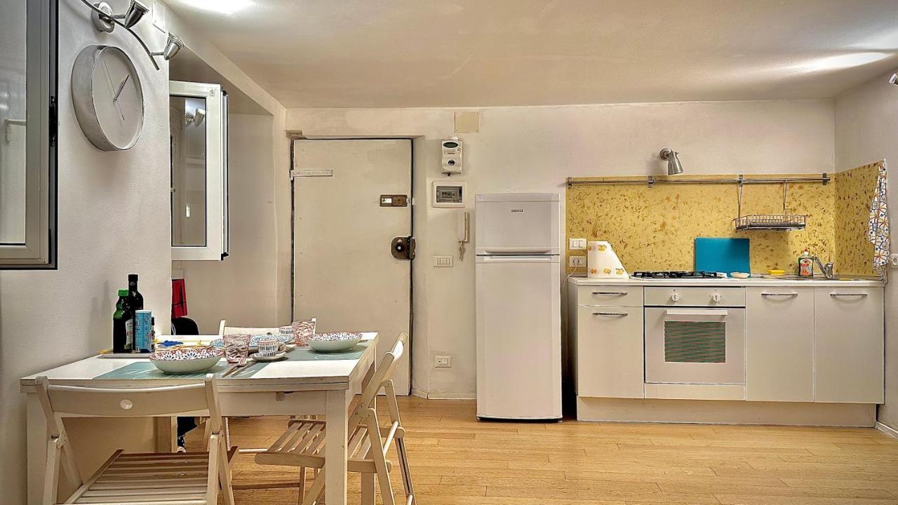 Apartament Centro ,Porto Antico , Acquario Genua Zewnętrze zdjęcie