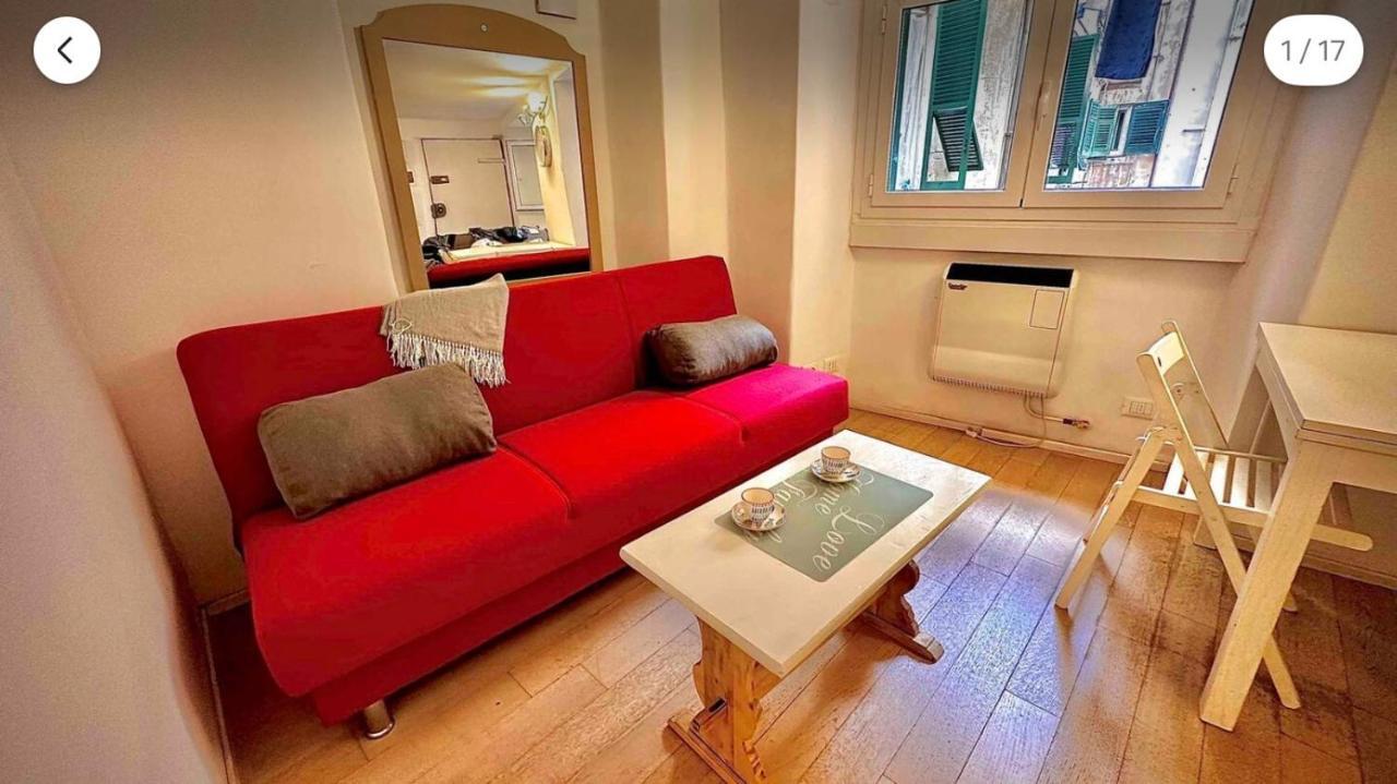 Apartament Centro ,Porto Antico , Acquario Genua Zewnętrze zdjęcie