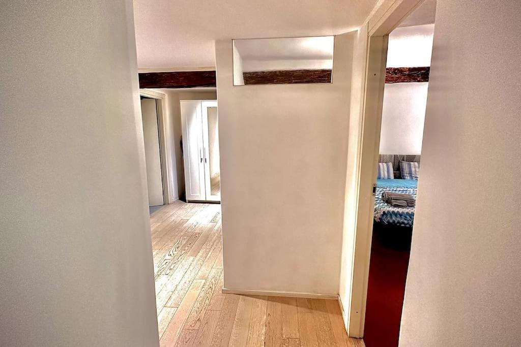 Apartament Centro ,Porto Antico , Acquario Genua Zewnętrze zdjęcie