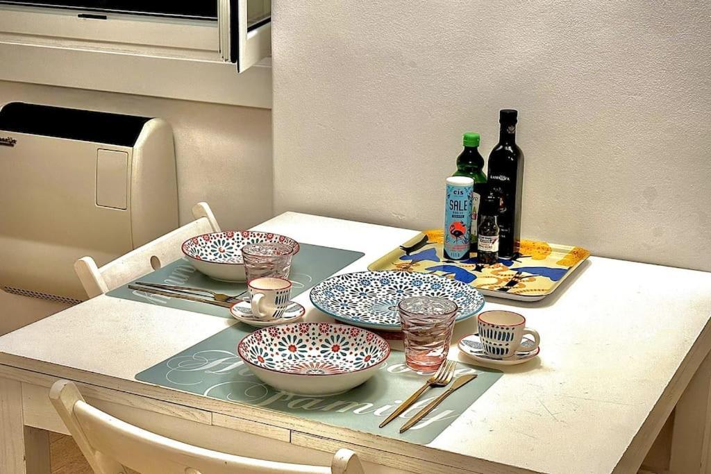 Apartament Centro ,Porto Antico , Acquario Genua Zewnętrze zdjęcie