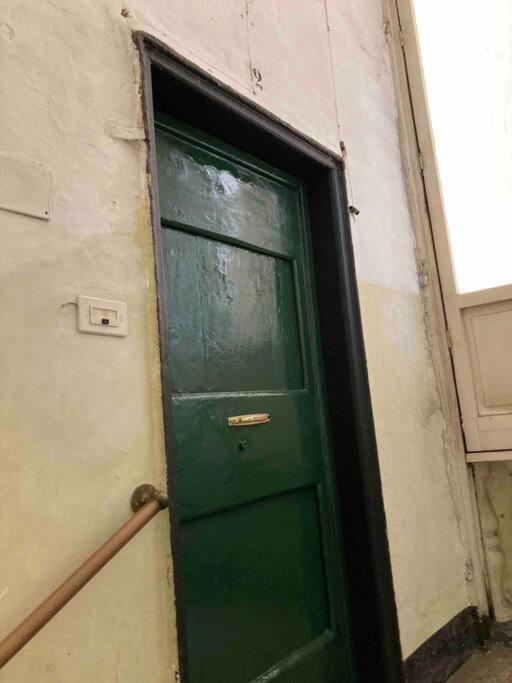 Apartament Centro ,Porto Antico , Acquario Genua Zewnętrze zdjęcie