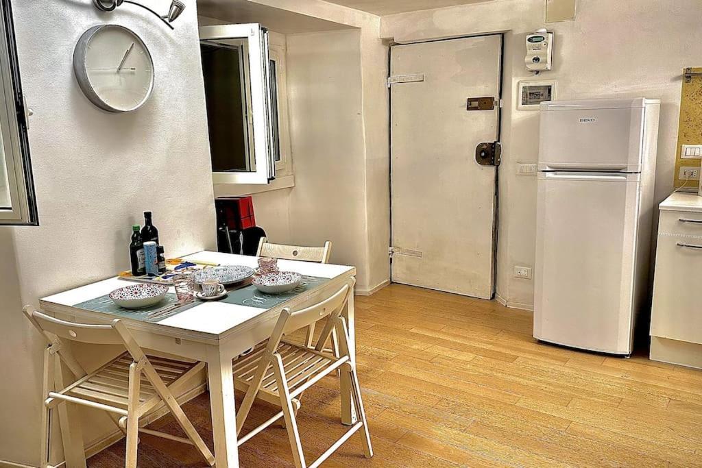 Apartament Centro ,Porto Antico , Acquario Genua Zewnętrze zdjęcie