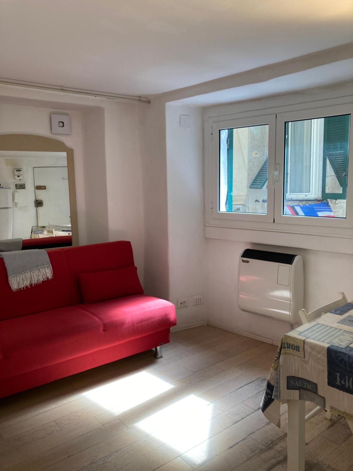 Apartament Centro ,Porto Antico , Acquario Genua Zewnętrze zdjęcie