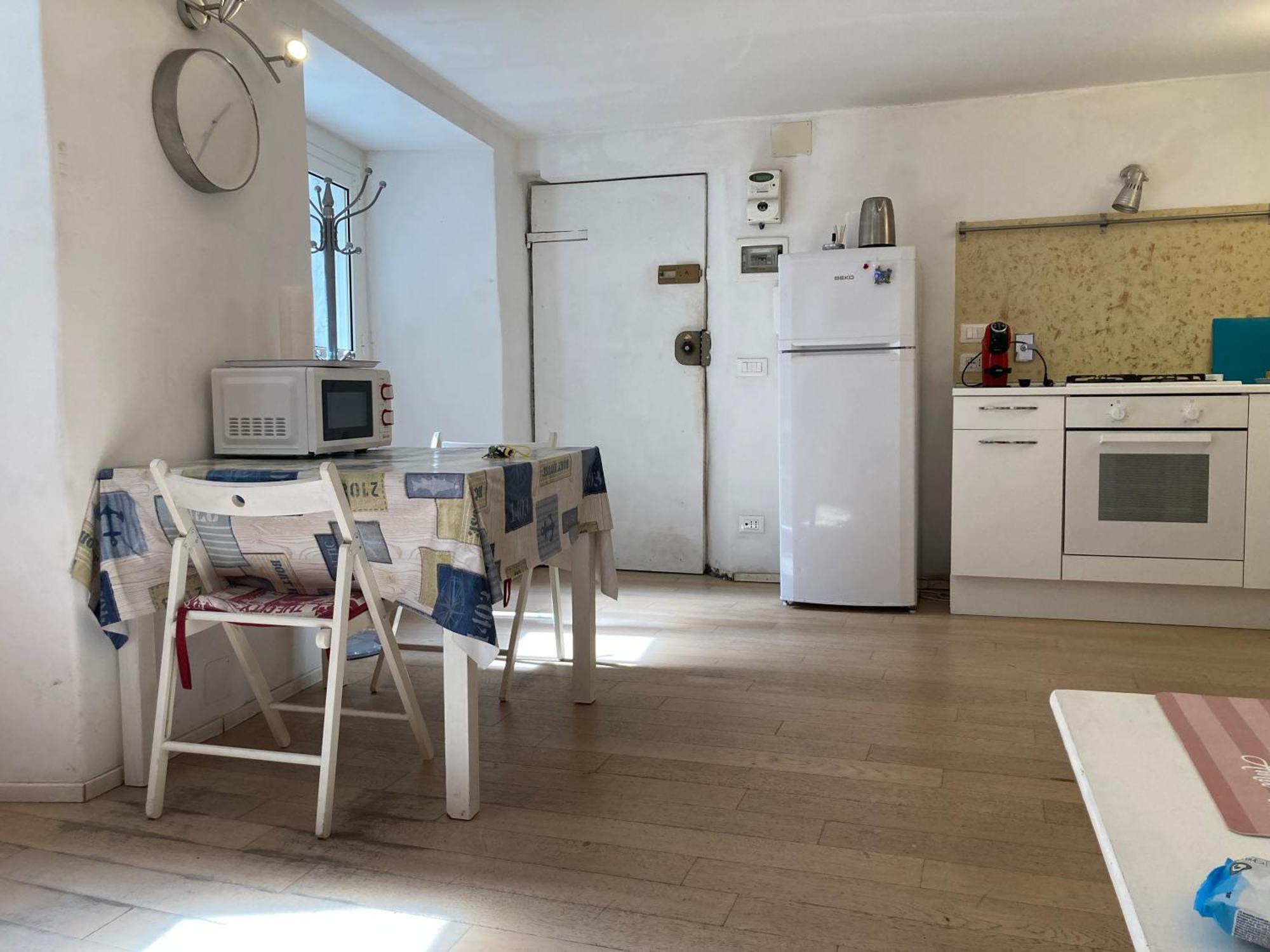 Apartament Centro ,Porto Antico , Acquario Genua Zewnętrze zdjęcie
