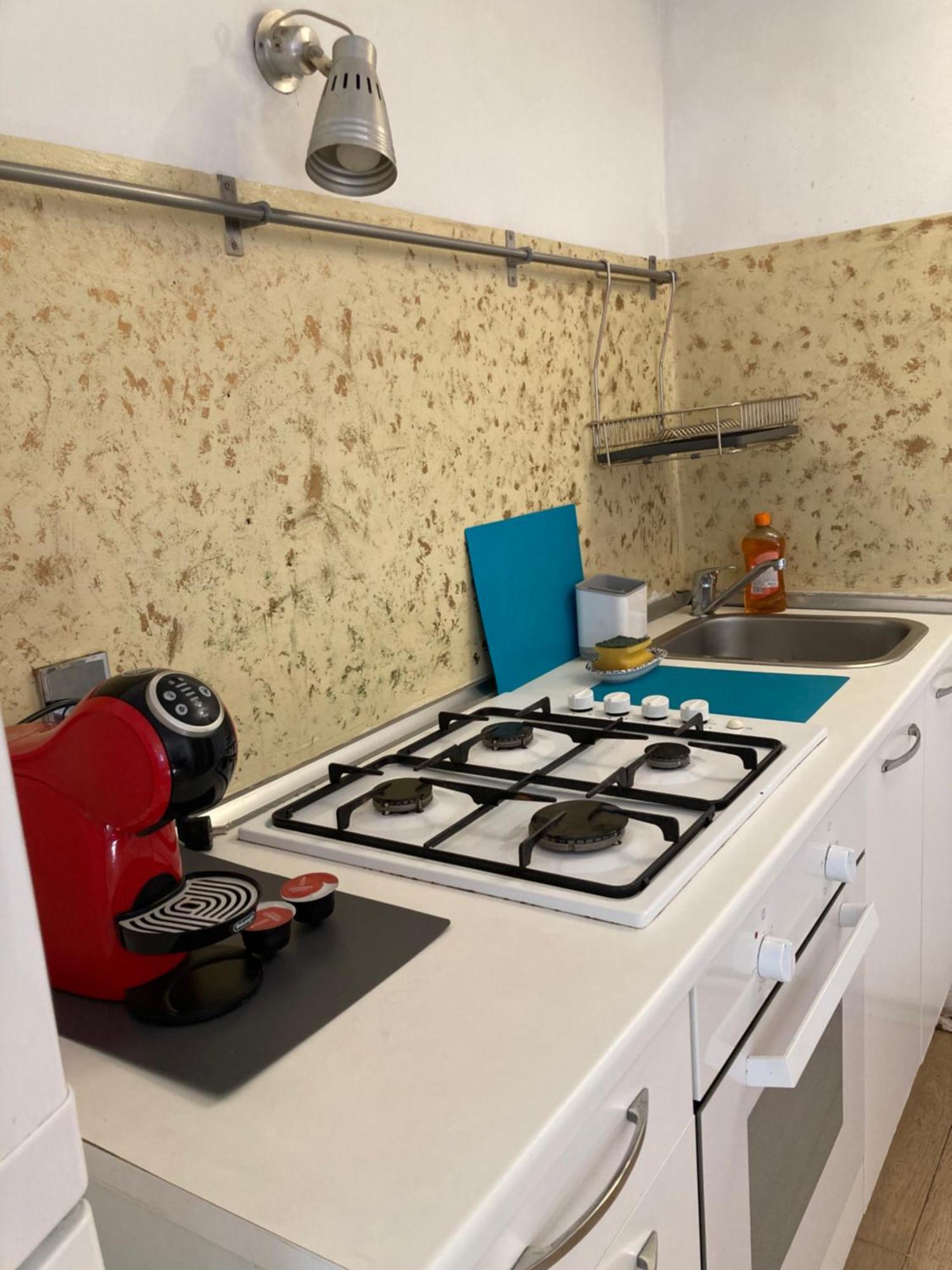 Apartament Centro ,Porto Antico , Acquario Genua Zewnętrze zdjęcie