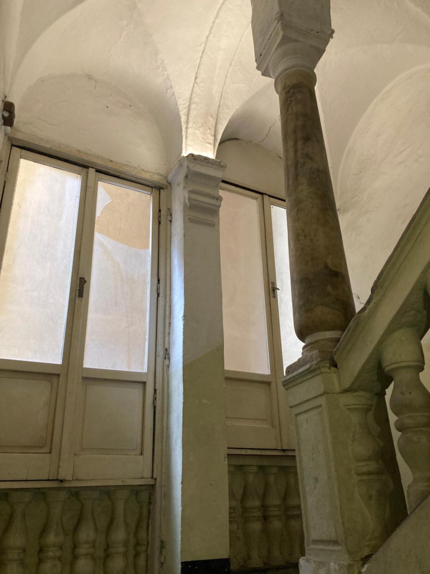 Apartament Centro ,Porto Antico , Acquario Genua Zewnętrze zdjęcie