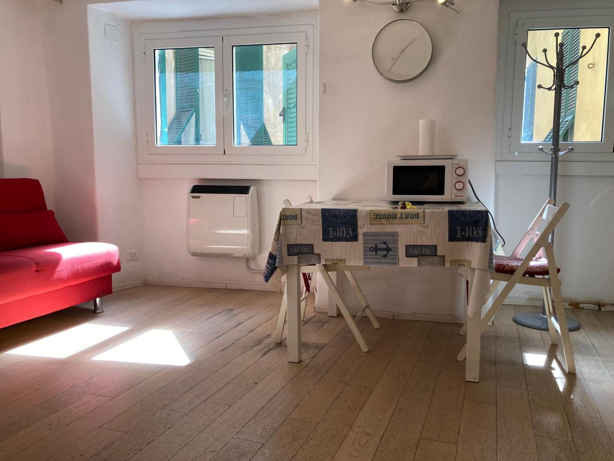 Apartament Centro ,Porto Antico , Acquario Genua Zewnętrze zdjęcie