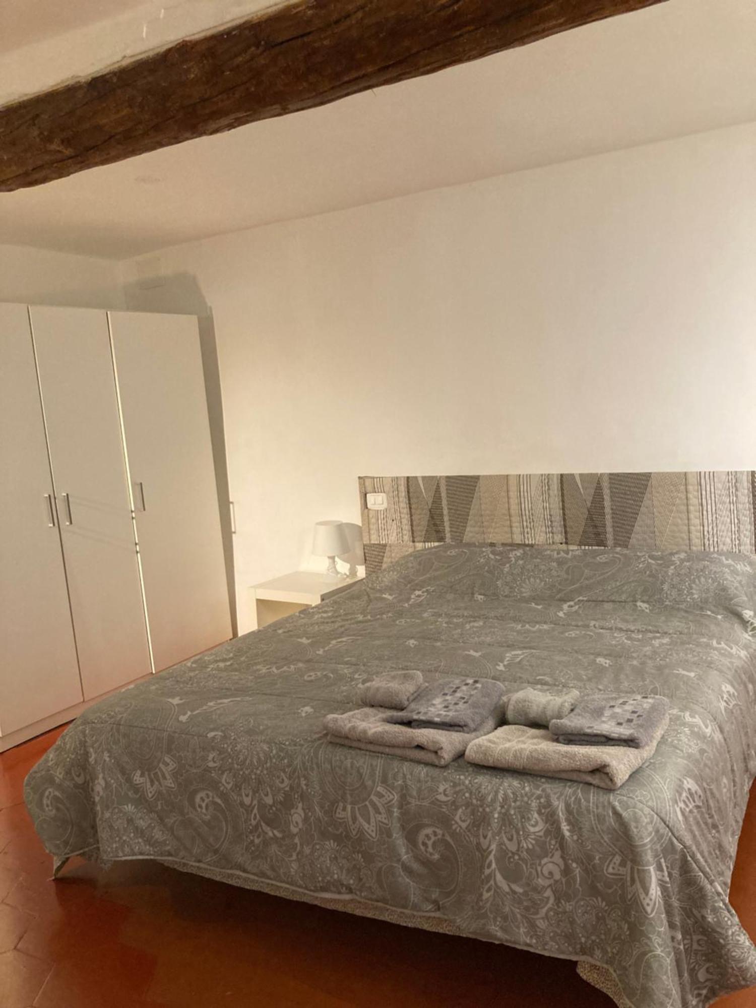 Apartament Centro ,Porto Antico , Acquario Genua Zewnętrze zdjęcie