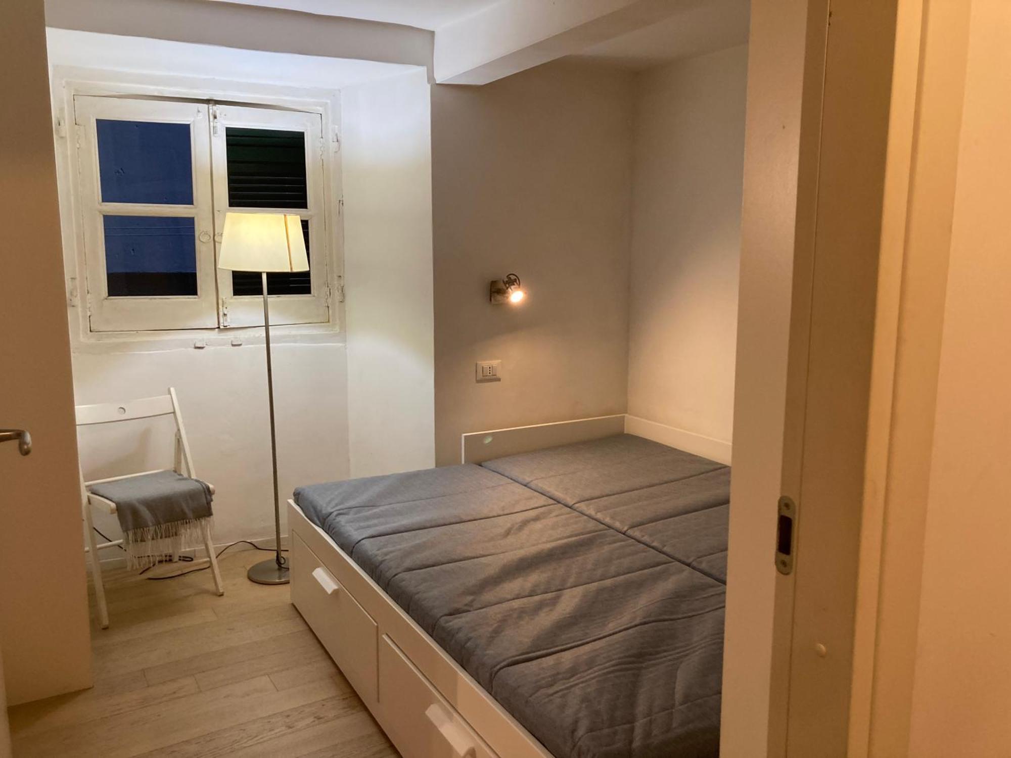 Apartament Centro ,Porto Antico , Acquario Genua Zewnętrze zdjęcie